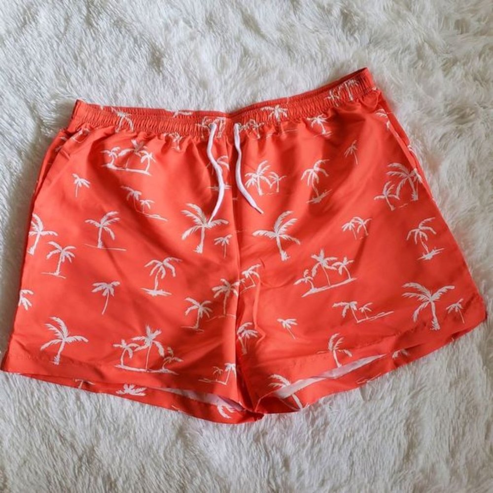 American Apparel Resort Swim Trunk size XLarge